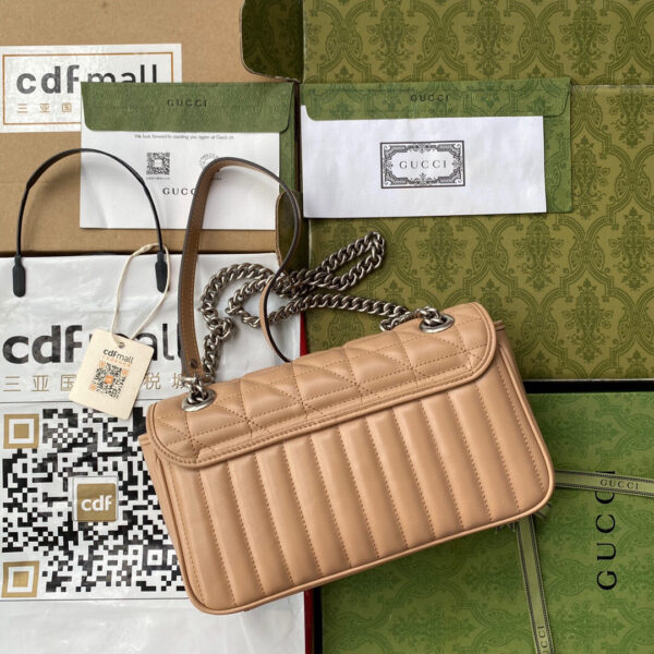Gucci GG Marmont