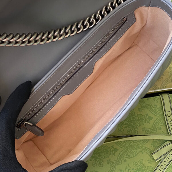 Gucci GG Marmont