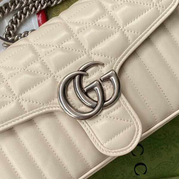 Gucci GG Marmont