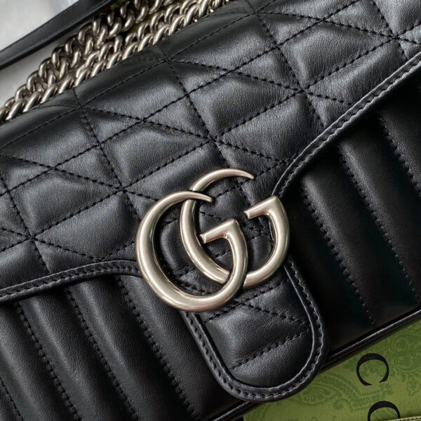 Gucci GG Marmont