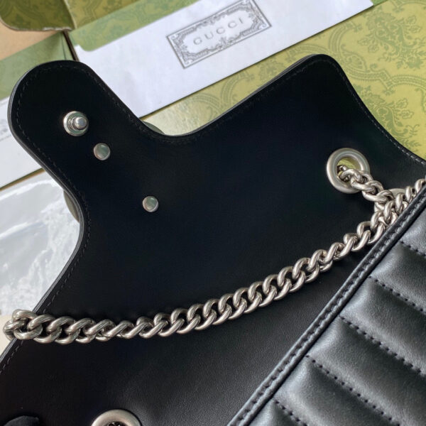 Gucci GG Marmont