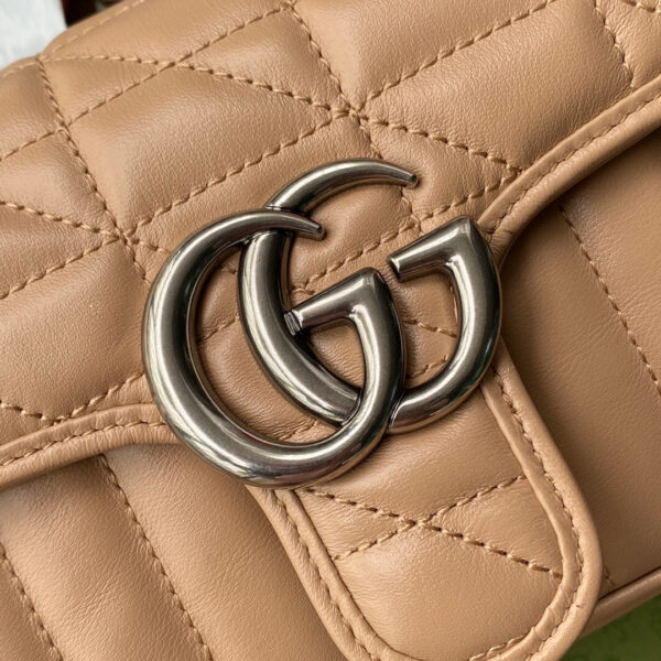 Gucci GG Marmont