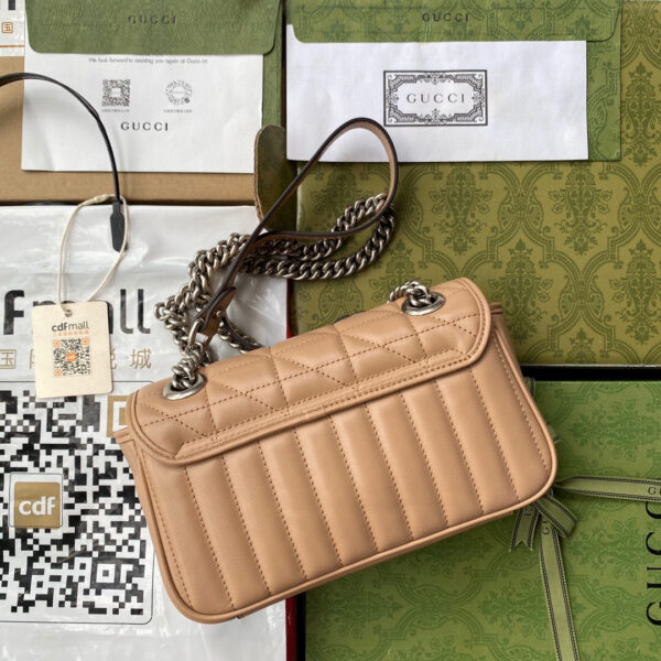 Gucci GG Marmont