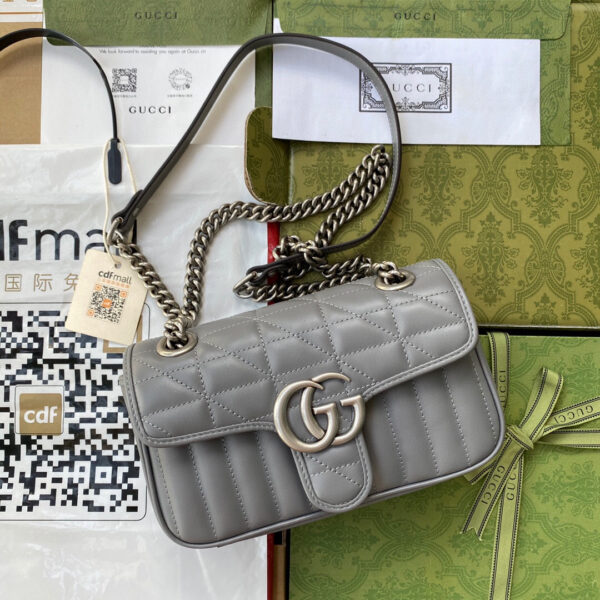 Gucci GG Marmont