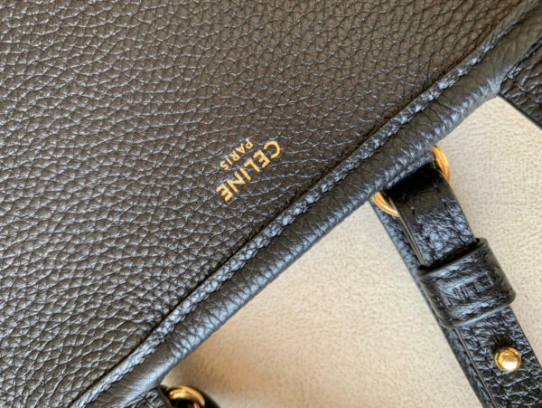 Celine Cabas Tote