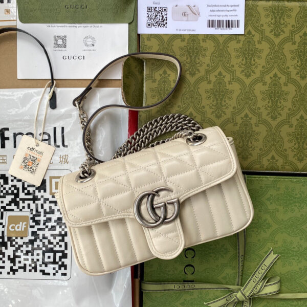 Gucci GG Marmont