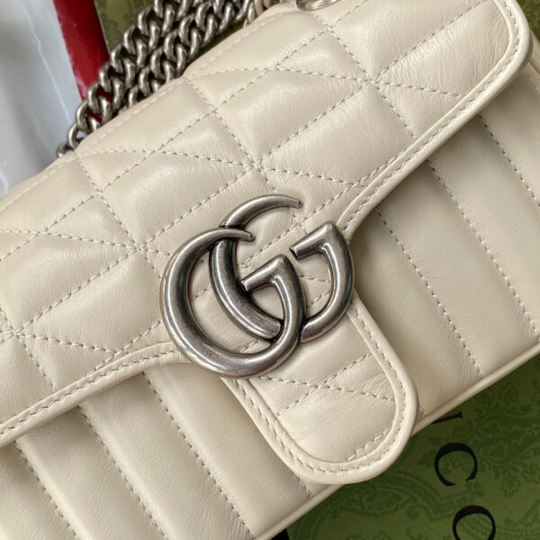Gucci GG Marmont