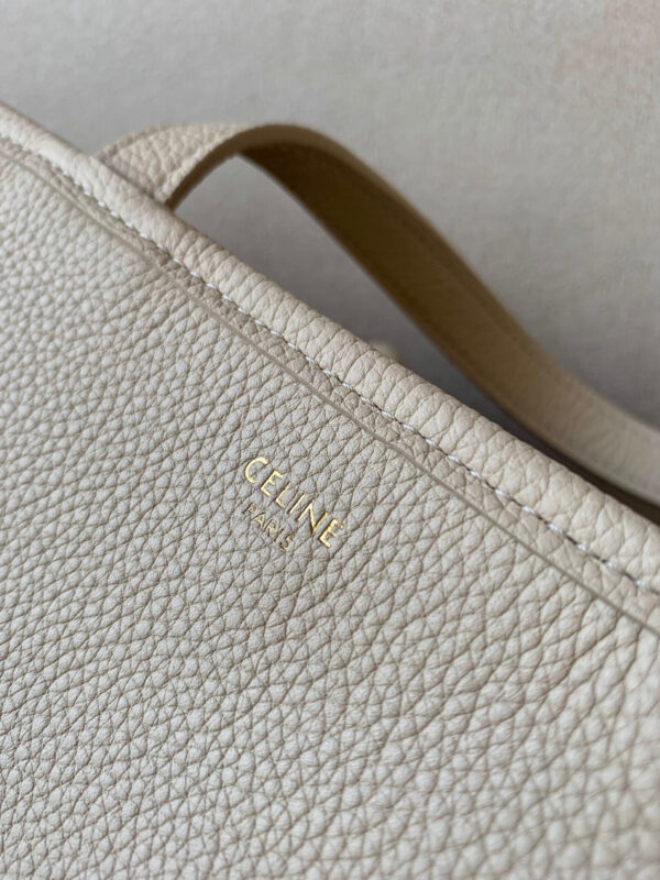 Celine Cabas Tote
