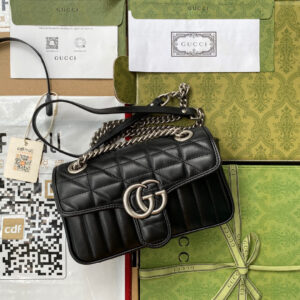 Gucci GG Marmont