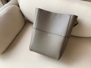 Celine Sangle Bucket