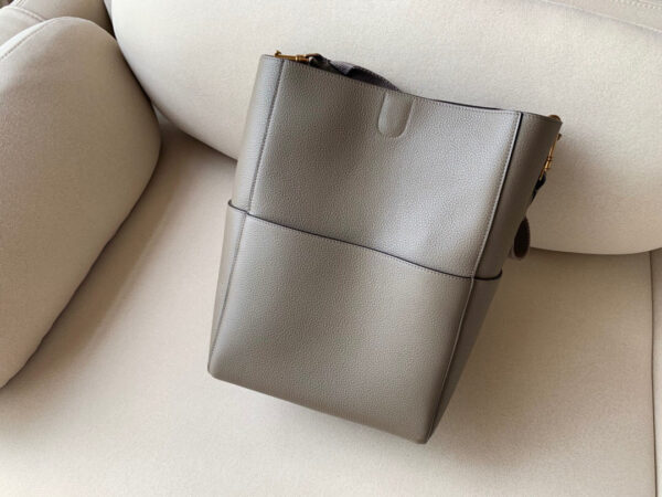 Celine Sangle Bucket