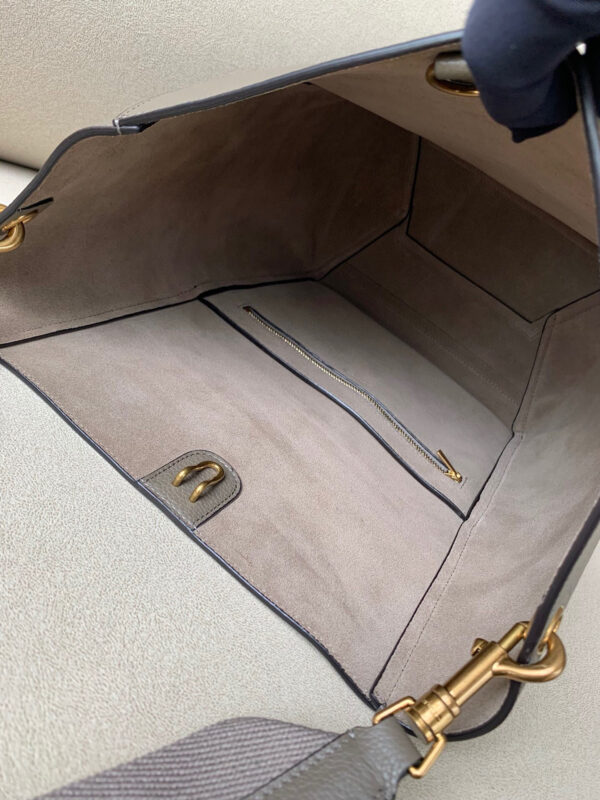 Celine Sangle Bucket