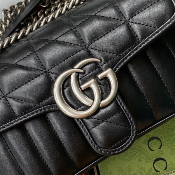 Gucci GG Marmont