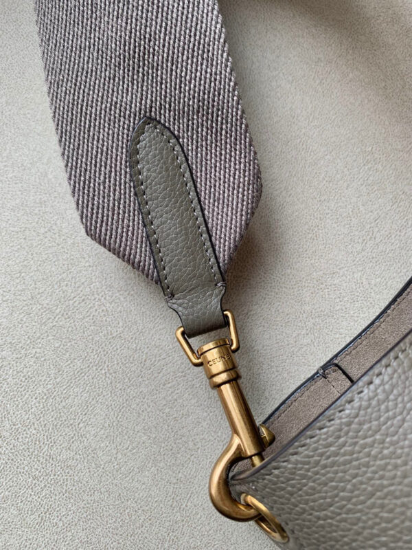 Celine Sangle Bucket