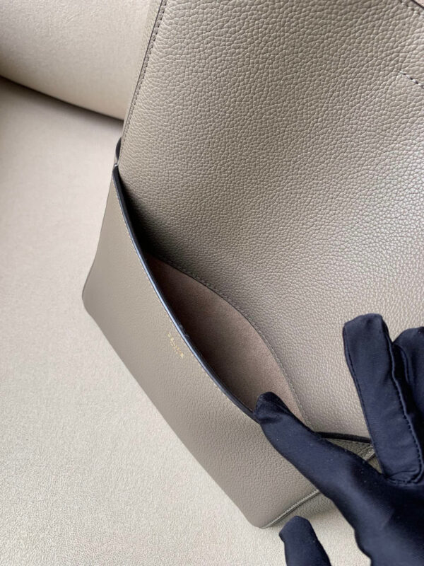 Celine Sangle Bucket