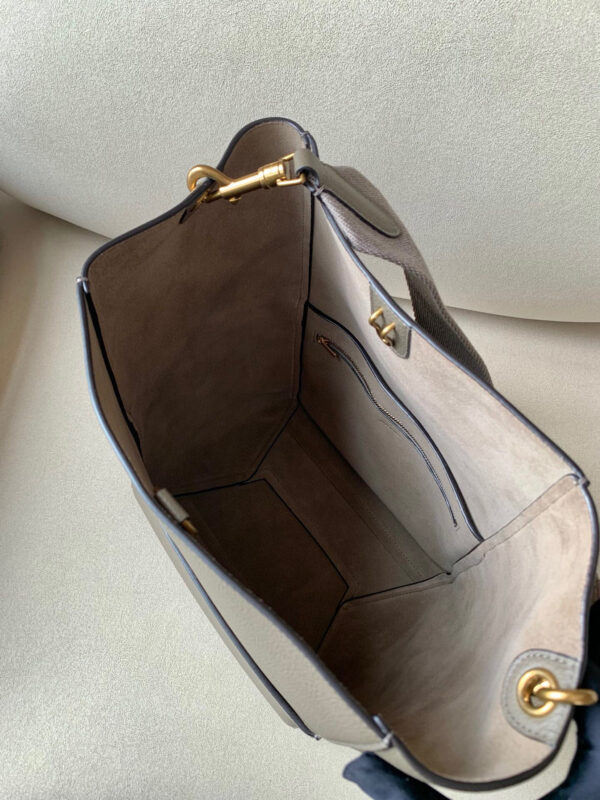 Celine Sangle Bucket
