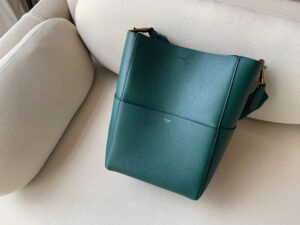 Celine Sangle Bucket