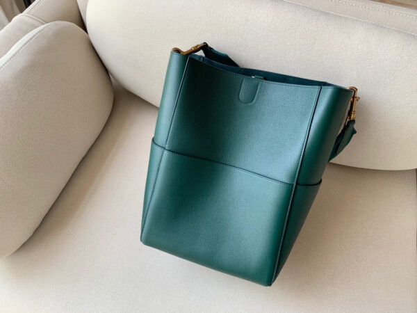 Celine Sangle Bucket