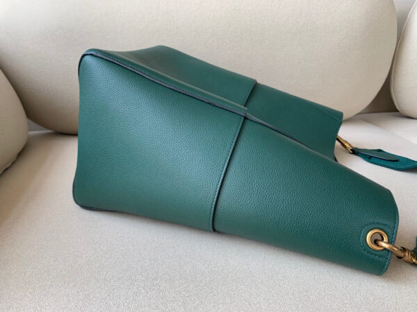 Celine Sangle Bucket