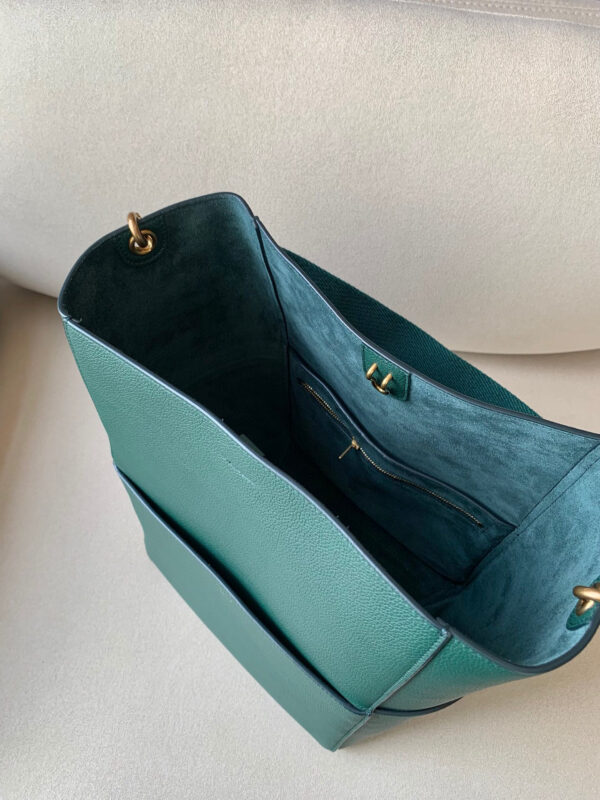 Celine Sangle Bucket
