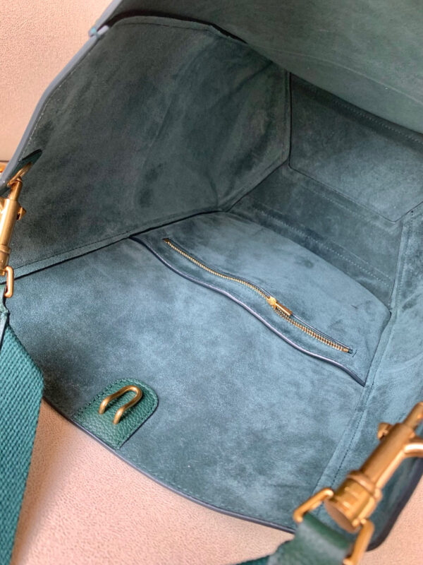 Celine Sangle Bucket
