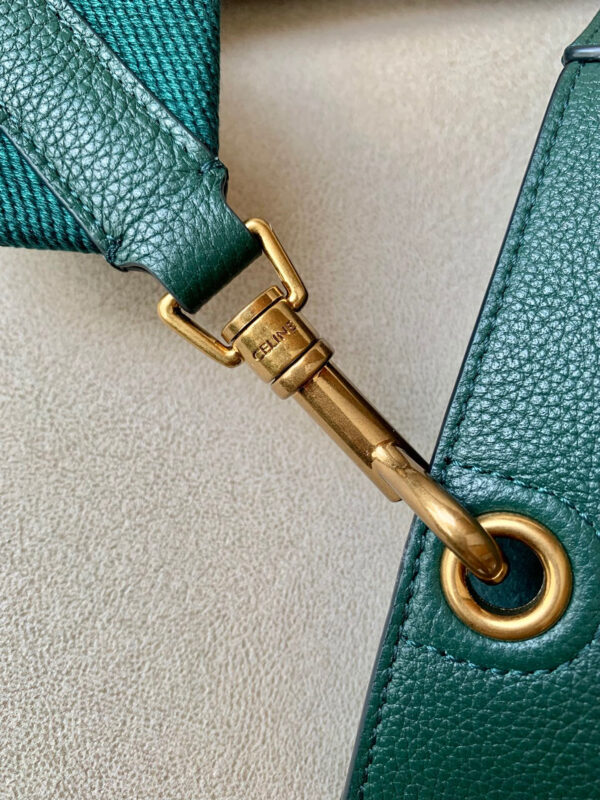Celine Sangle Bucket