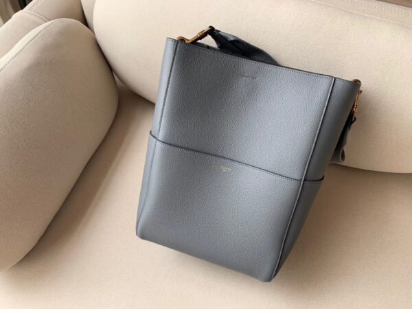 Celine Sangle Bucket