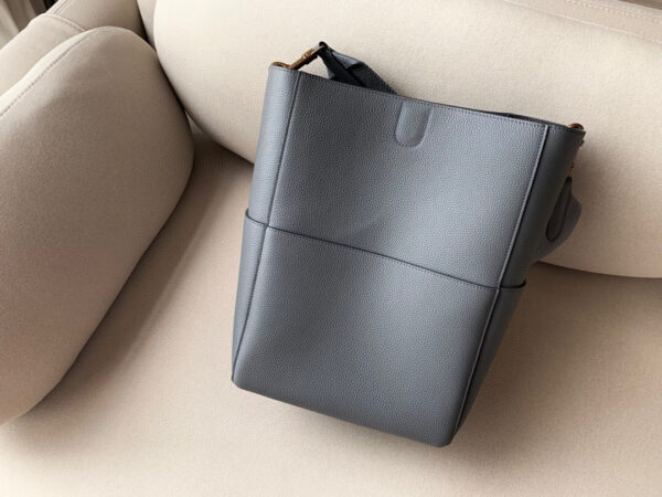 Celine Sangle Bucket