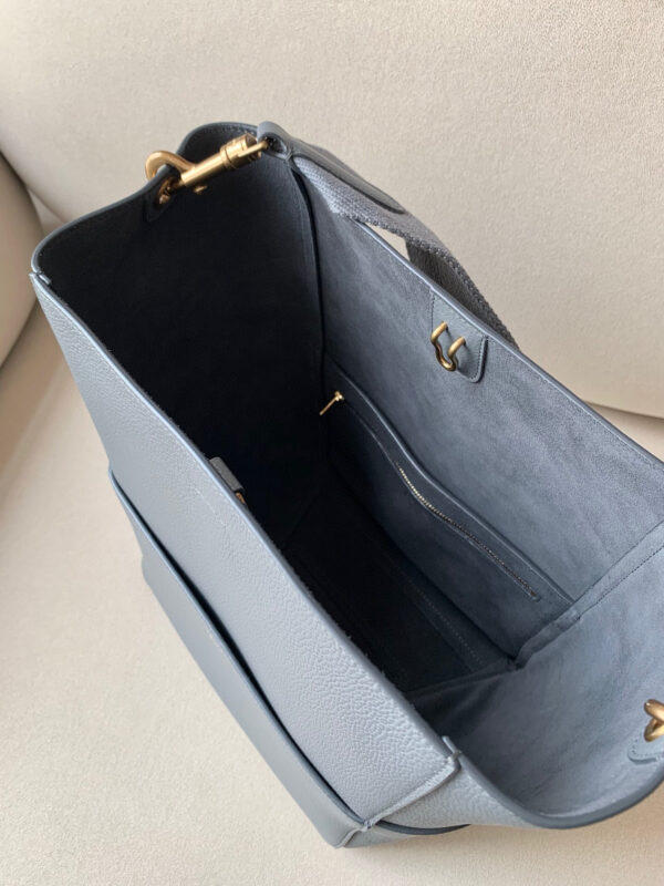 Celine Sangle Bucket