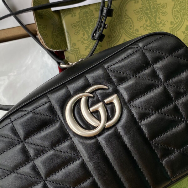 Gucci GG Marmont