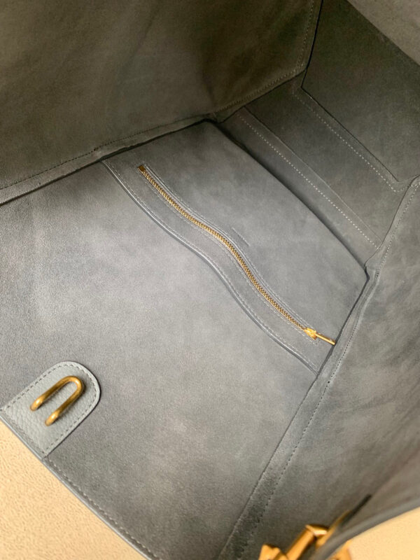 Celine Sangle Bucket