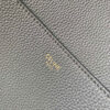 Celine Sangle Bucket