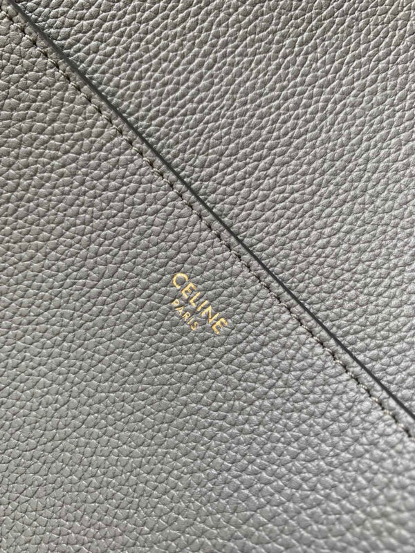 Celine Sangle Bucket