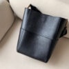 Celine Sangle Bucket