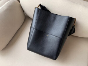 Celine Sangle Bucket