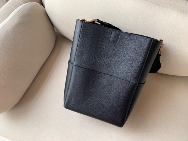 Celine Sangle Bucket