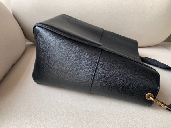 Celine Sangle Bucket