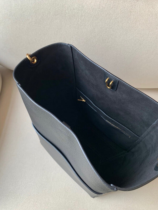 Celine Sangle Bucket