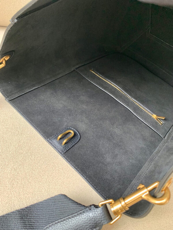 Celine Sangle Bucket