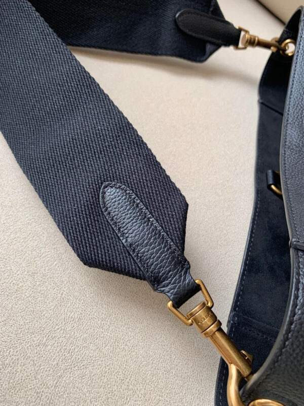Celine Sangle Bucket