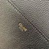 Celine Sangle Bucket