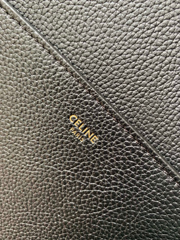 Celine Sangle Bucket