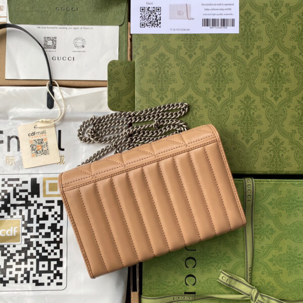 GG MARMONT MINI BAG