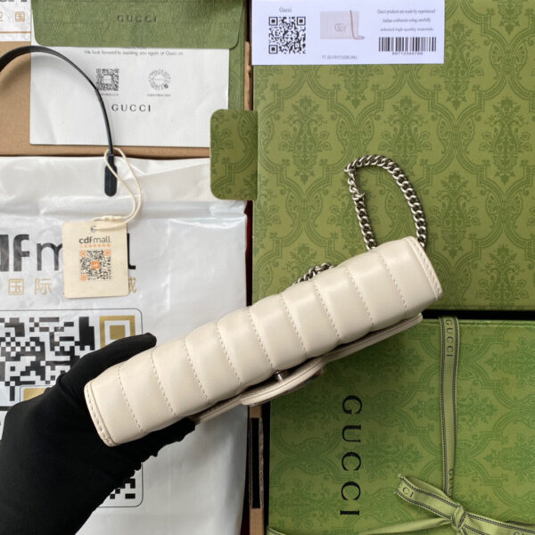 GG MARMONT MINI BAG
