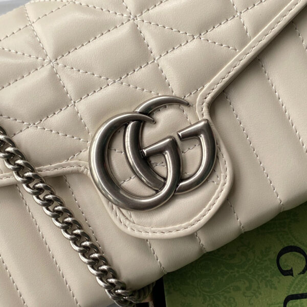 GG MARMONT MINI BAG