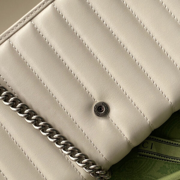 GG MARMONT MINI BAG