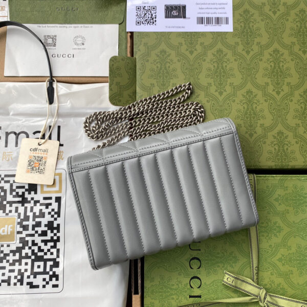 Gucci GG MARMONT MINI BAG