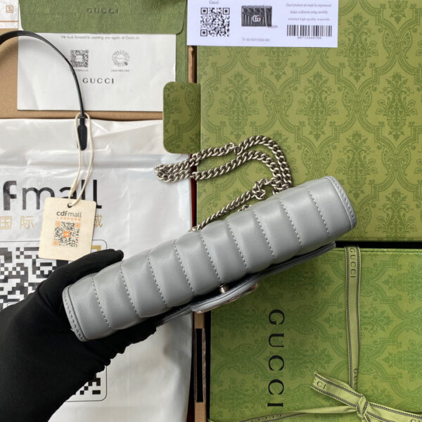 Gucci GG MARMONT MINI BAG