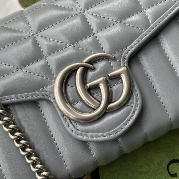 Gucci GG MARMONT MINI BAG