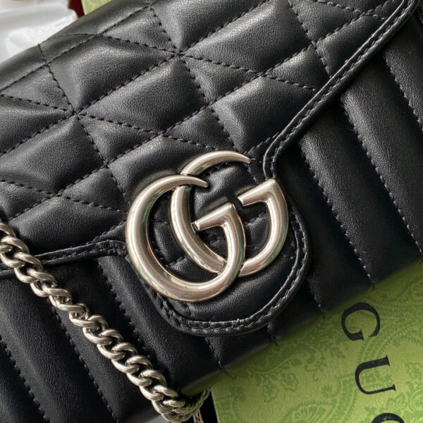 Gucci GG MARMONT MINI BAG